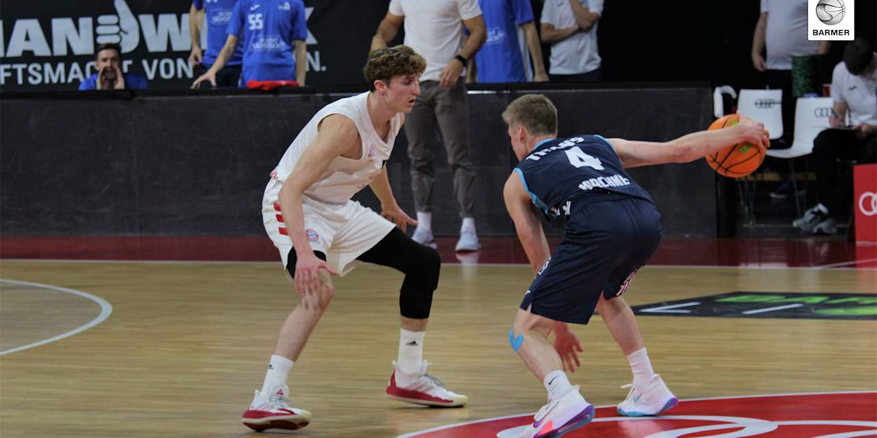 Jonas-Sauer-vs