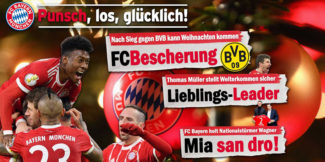 weihnachts-schlagzeilen