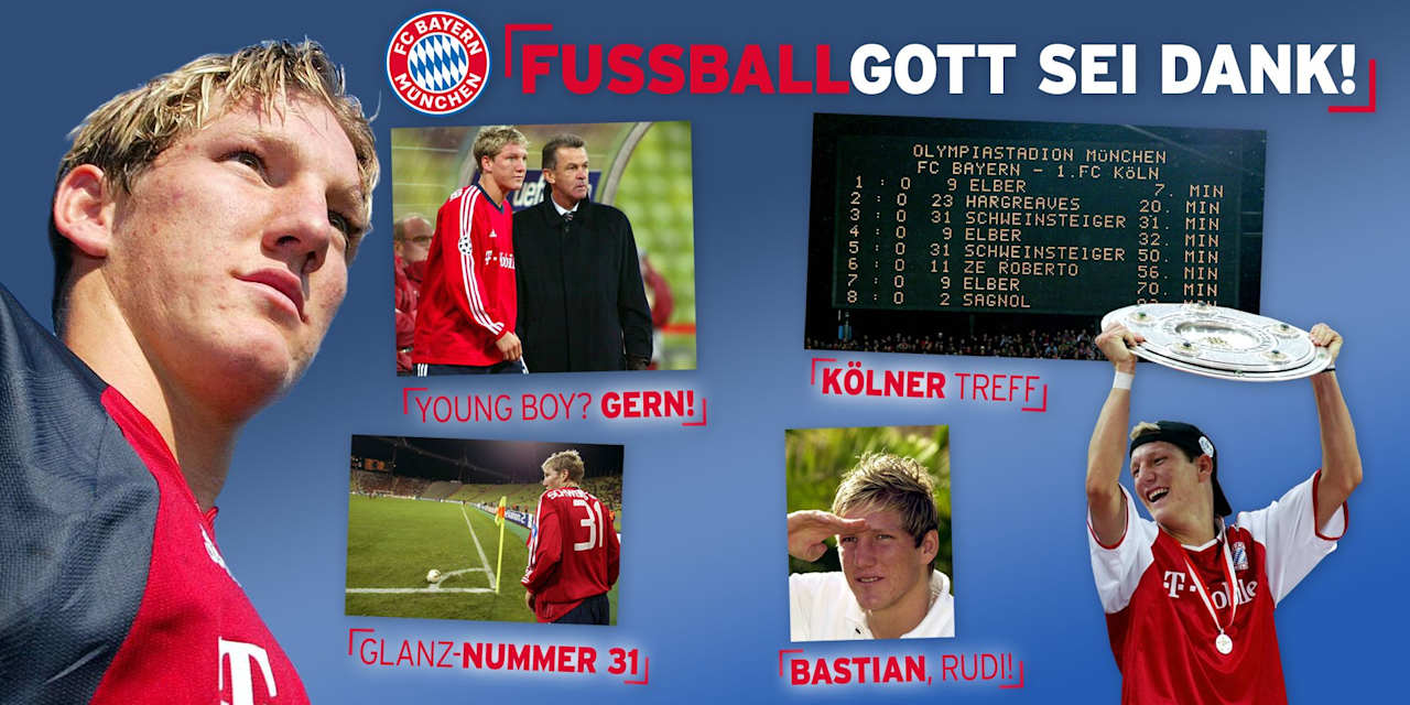 schweinsteiger