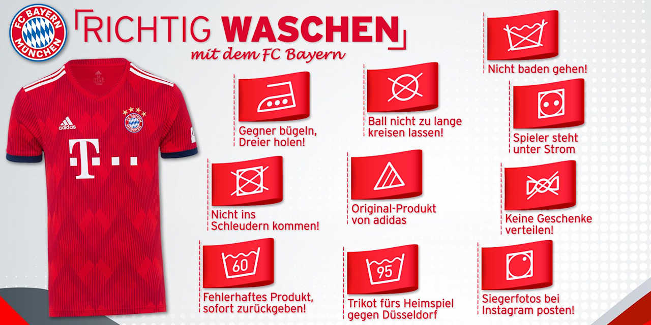 trikot-waschen