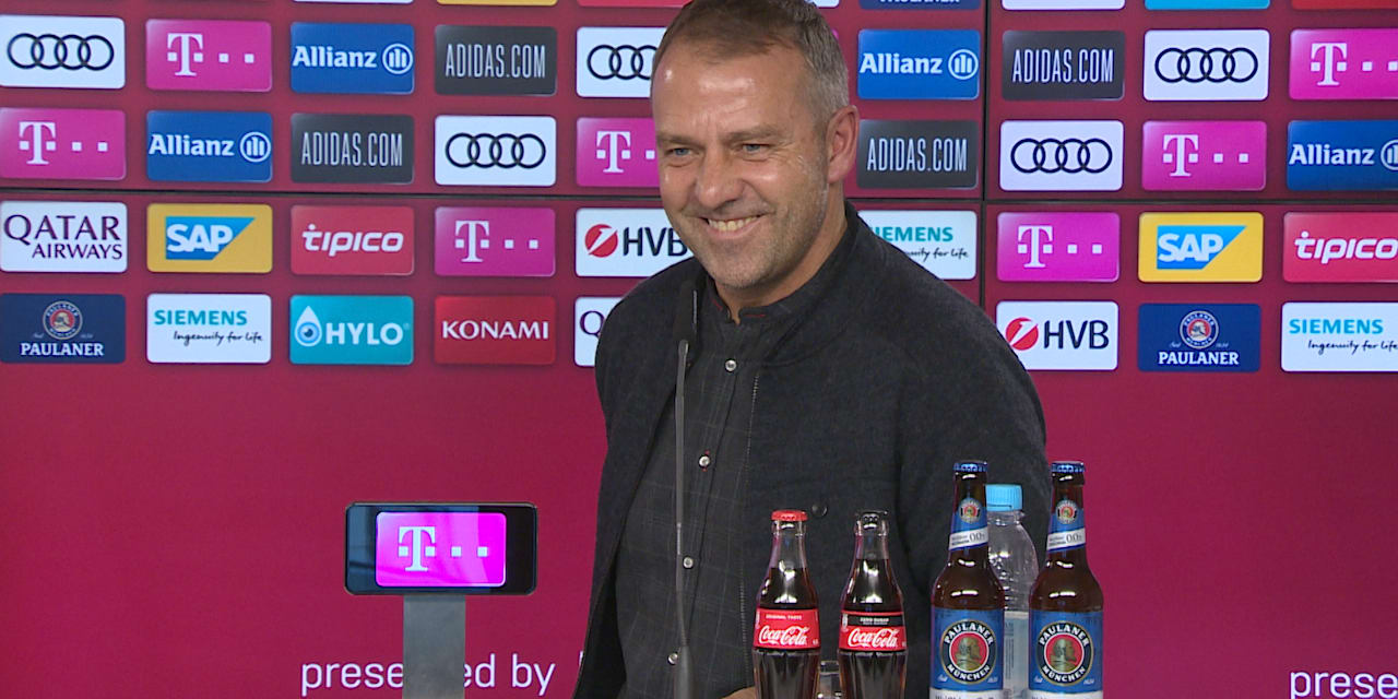 201215_PK_Flick_vor_Wolfsburg_1