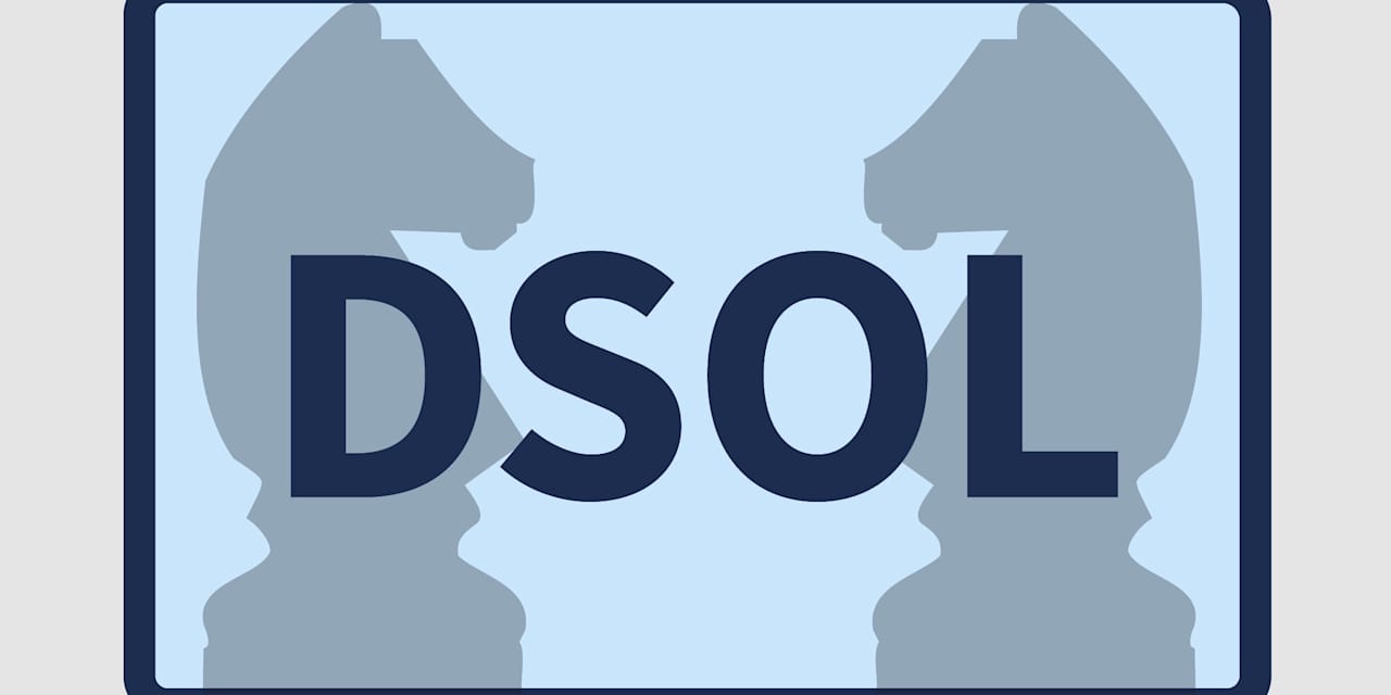 DSOL-Logo