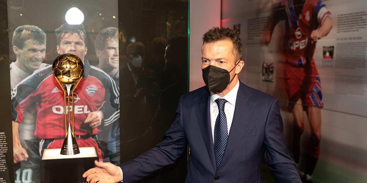 Lothar_Matthaeus_60_Weltfussballer