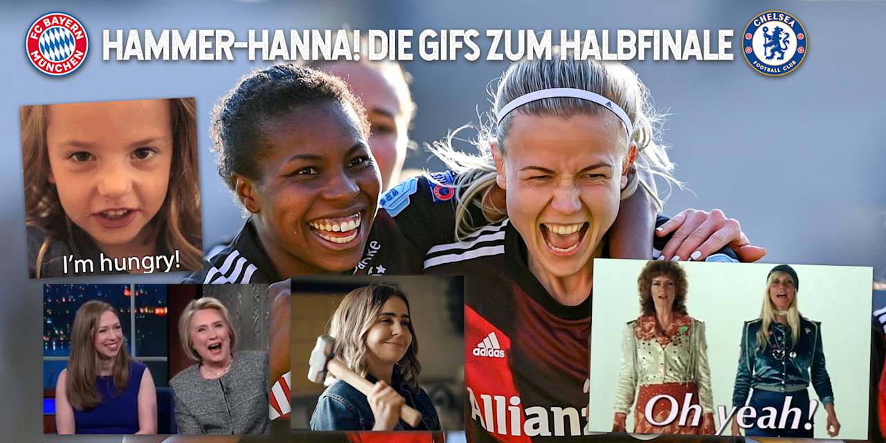 Chelsea-Halbfinale-GIFs