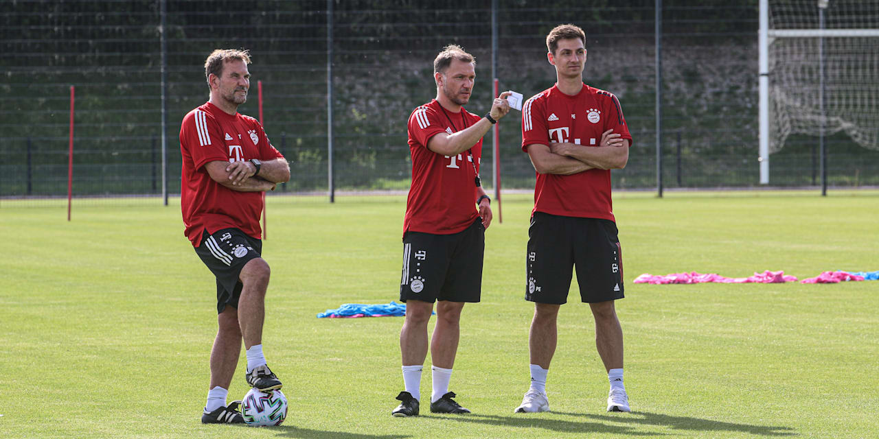 GalmTrainingU19