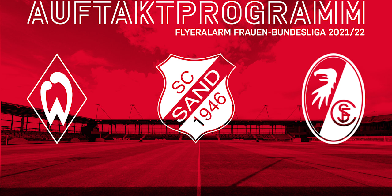 Auftaktprogramm_Frauen_Bundesliga