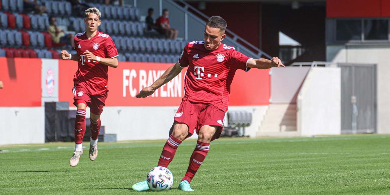 IbrahimovicSchussU19
