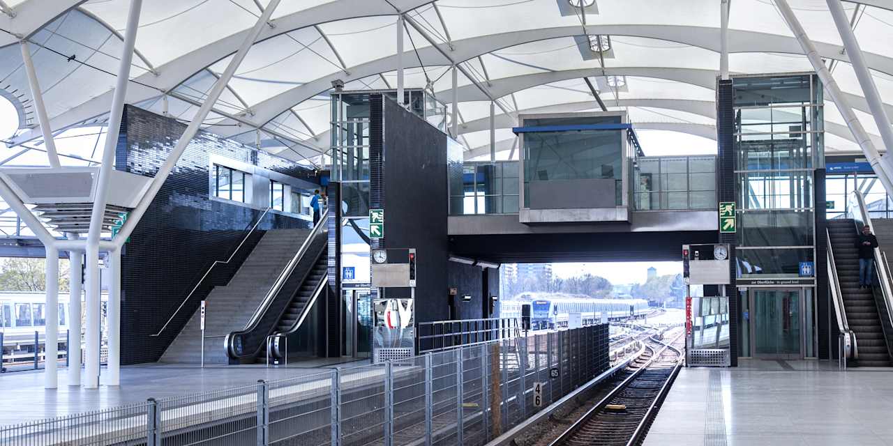 Ubahn