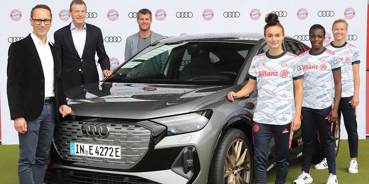 211011_Audi-x-FCB-Frauen_AUDI