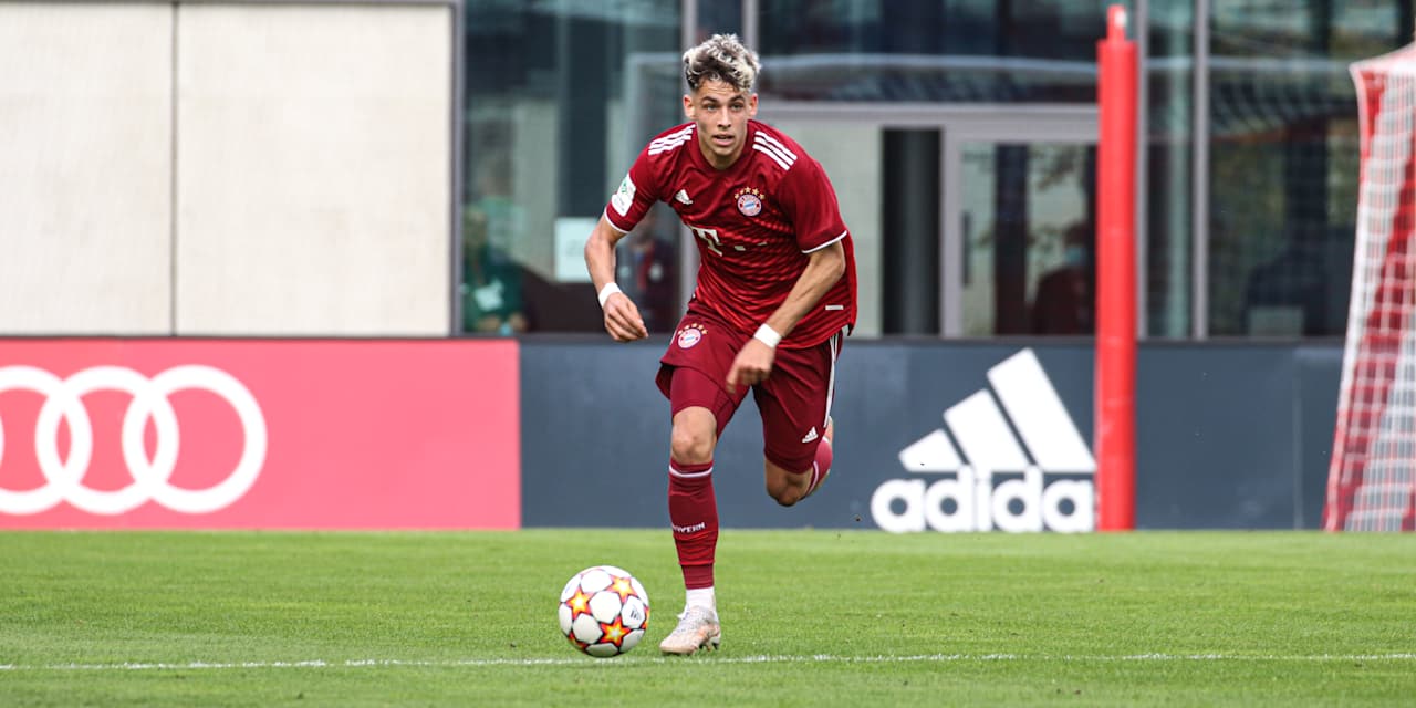 U19Salihamidzic