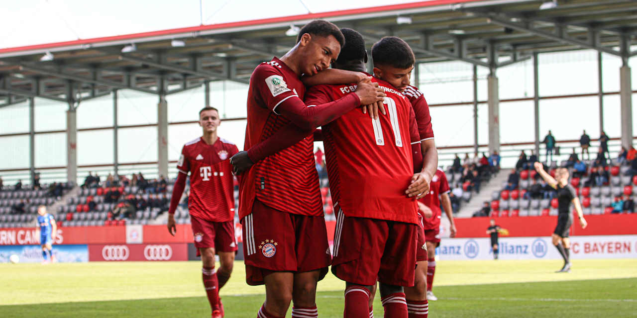 FC_Bayern_U17