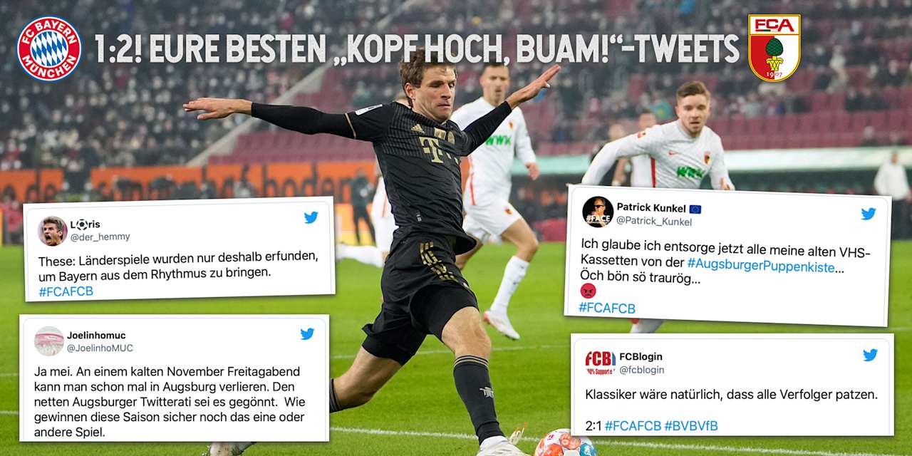 FCAFCB-2021-Tweets