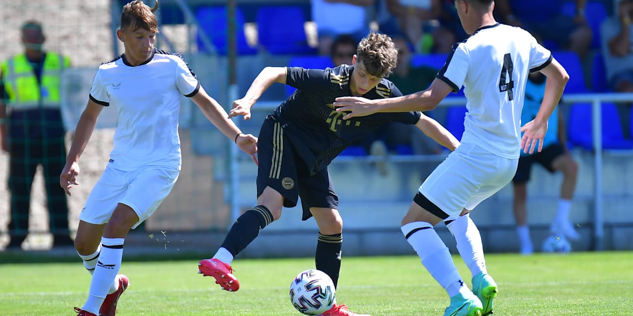 U17Heidenheim
