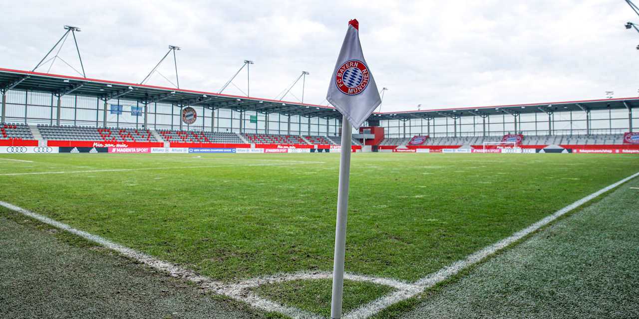 CampusRasenStadion