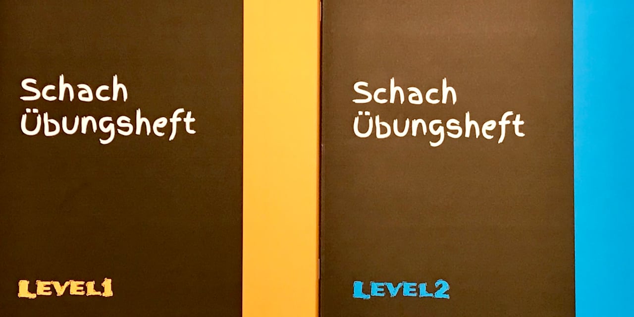 F-FCBSchulschach-Hefte