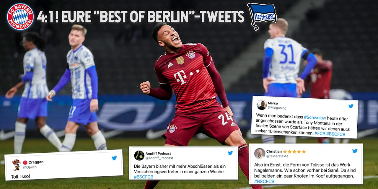 BSCFCB-22-Tweets