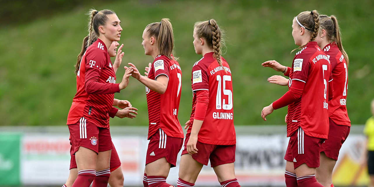 Frauen-2te-220422