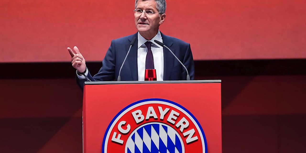 Die Hauptversammlung des FC Bayern München eV findet am 15. Oktober um 18 Uhr im Audi Dome statt.
