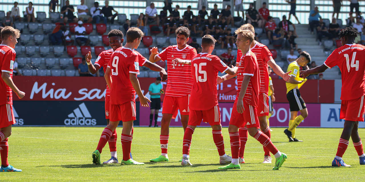 FC Bayern U17