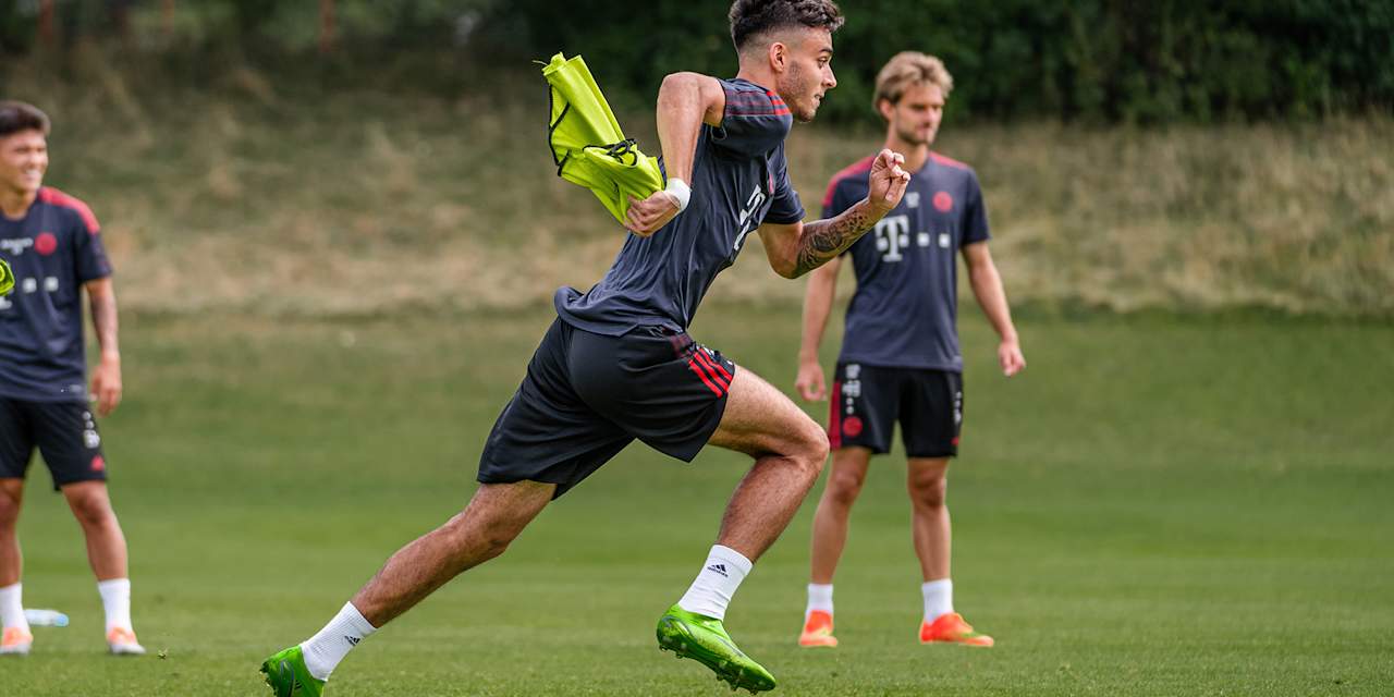 FC Bayern Amateure