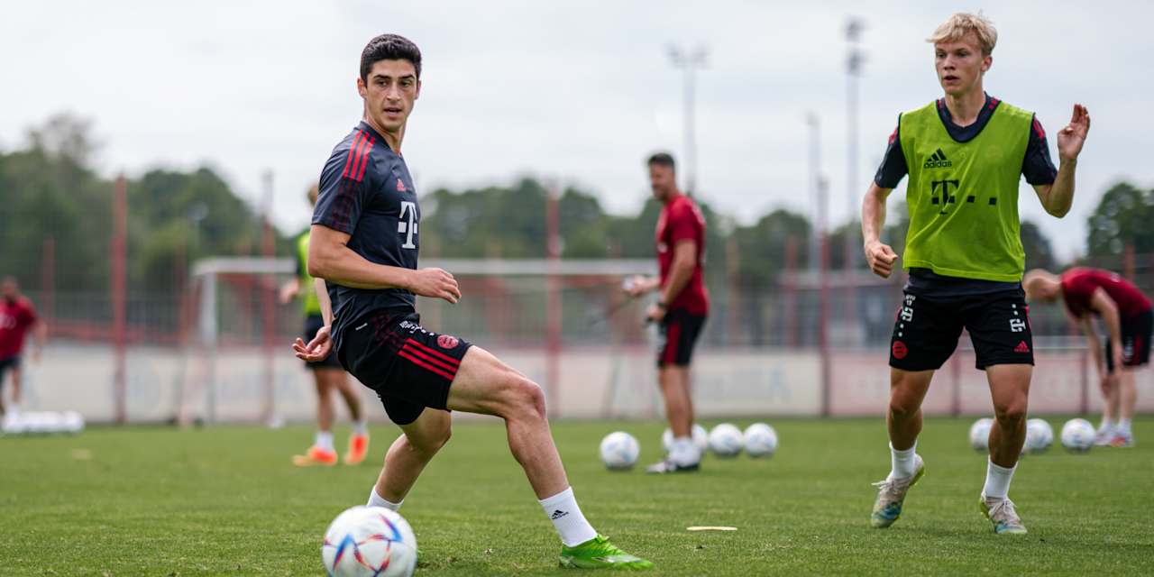 FC Bayern Amateure