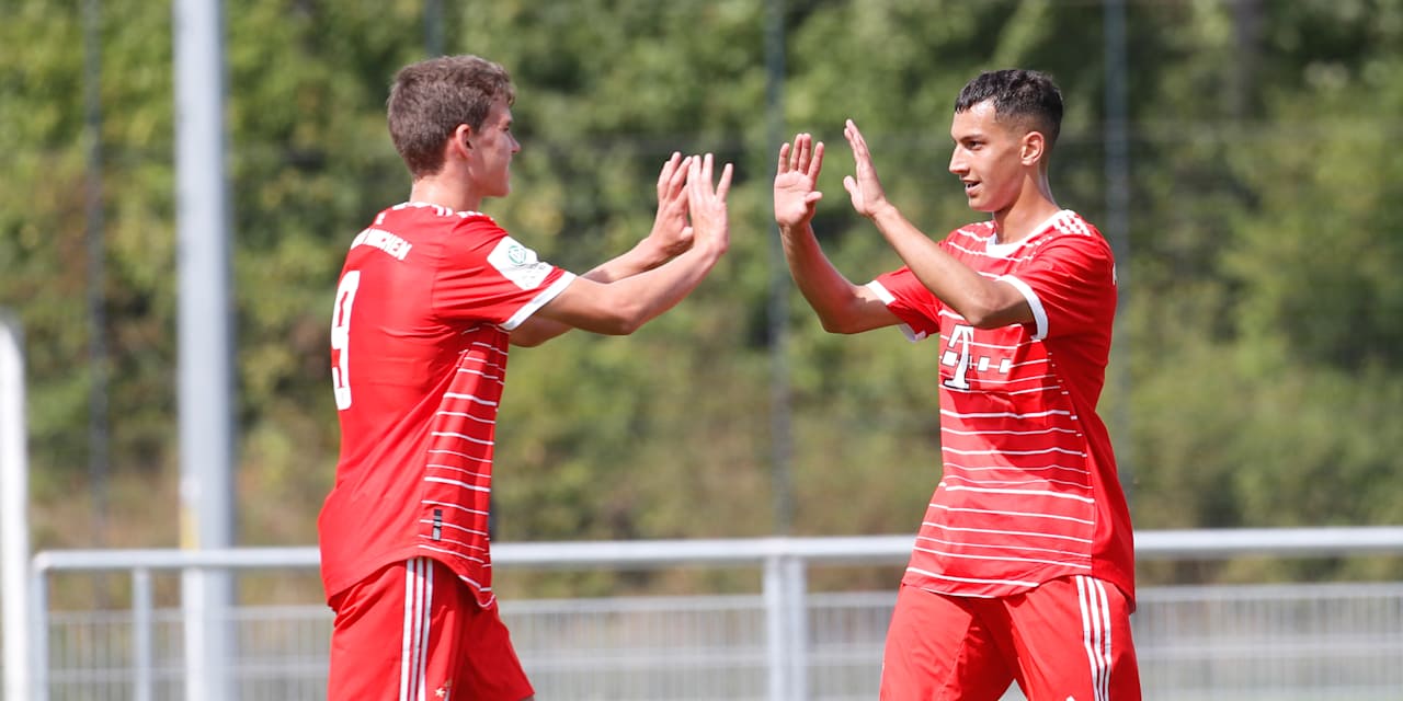 FC Bayern U17