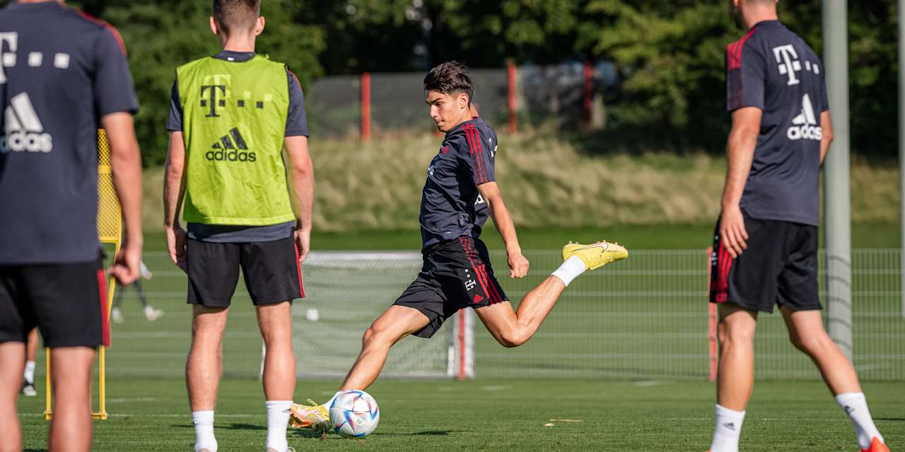 FC Bayern Amateure