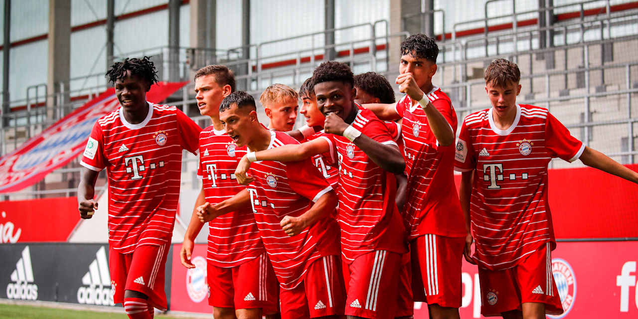 FC Bayern U17