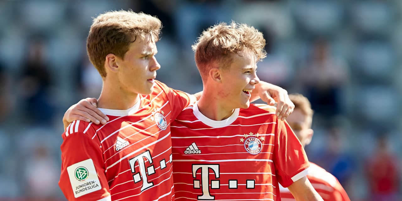 FC Bayern U17