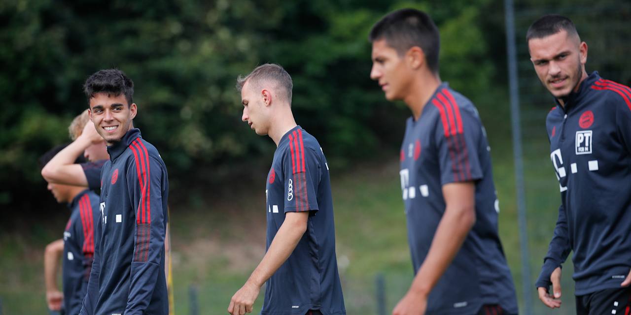 FC Bayern Amateure