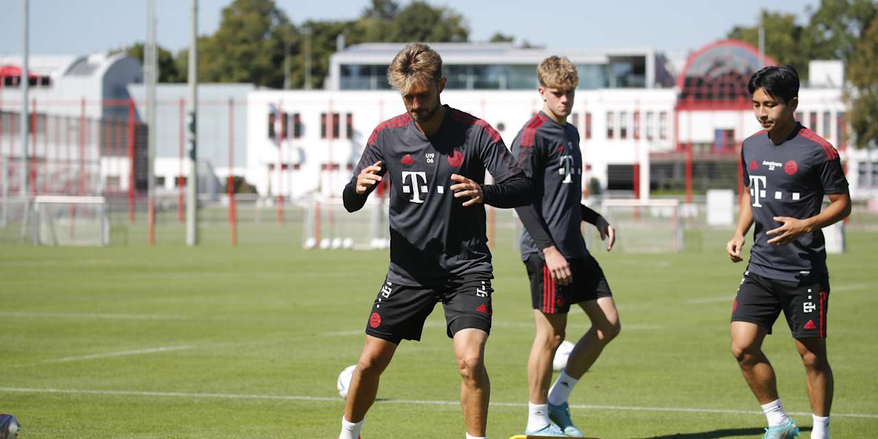 FC Bayern Amateure