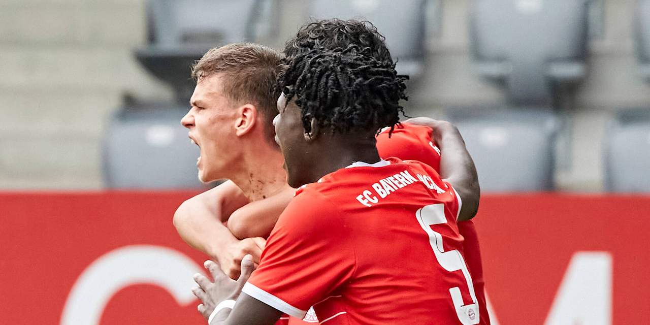 FC Bayern U17