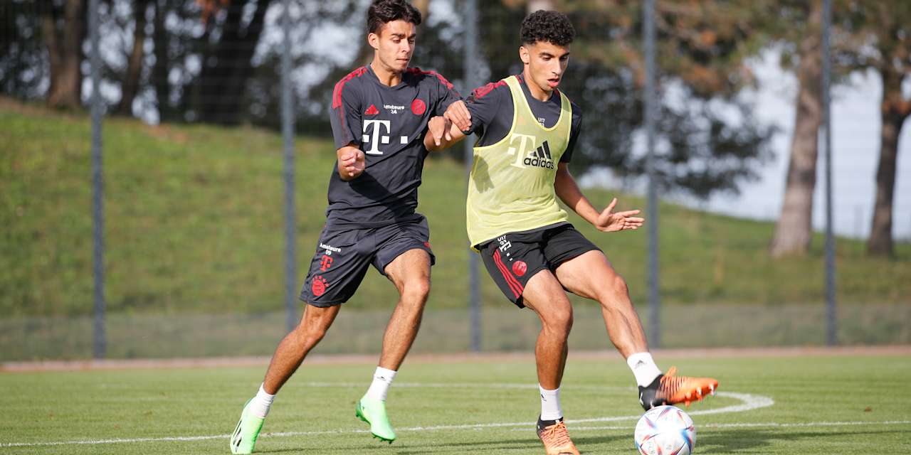 FC Bayern Amateure