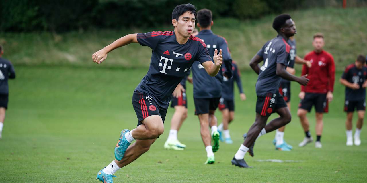 FC Bayern Amateure