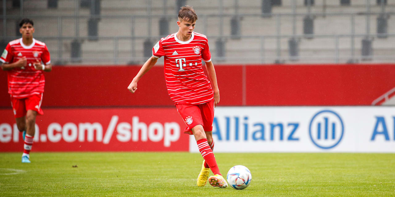 FC Bayern U17