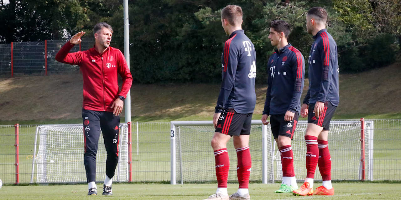 FC Bayern Amateure