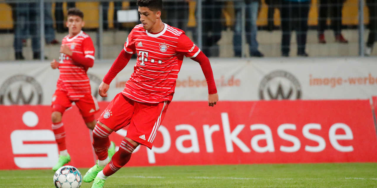 FC Bayern Amateure