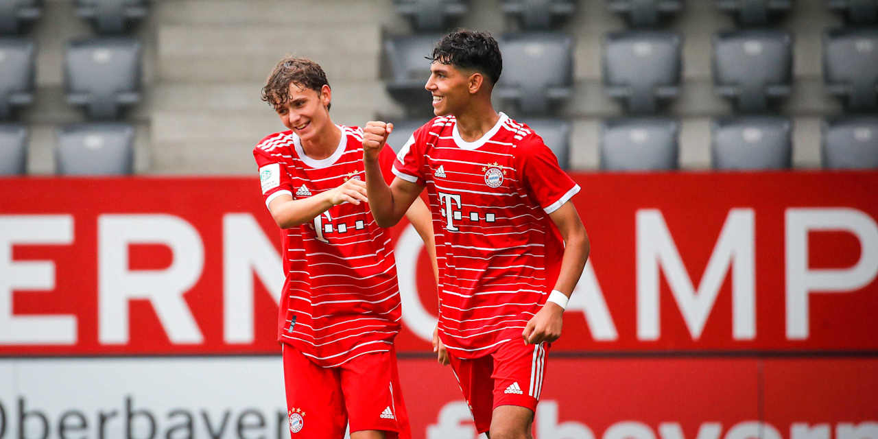 FC Bayern U17