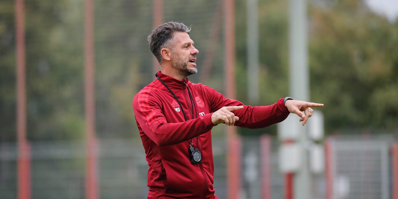 FC Bayern Amateure