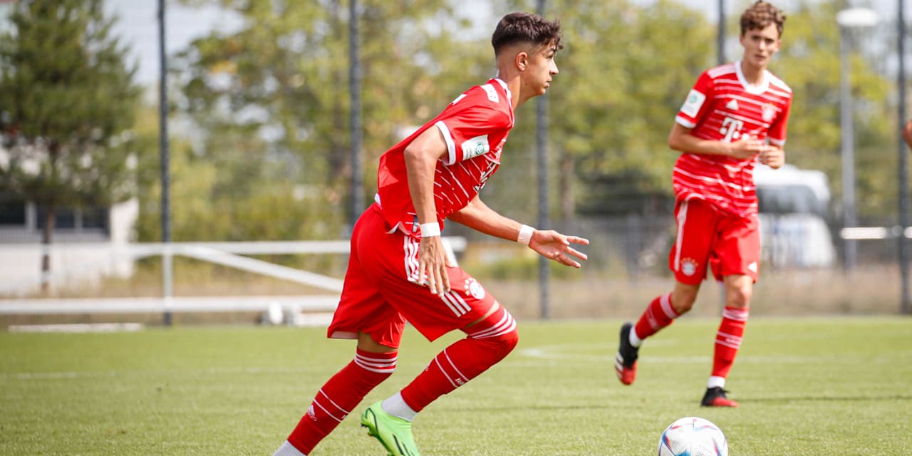 FC Bayern U17