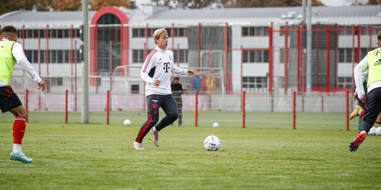 FC Bayern Amateure