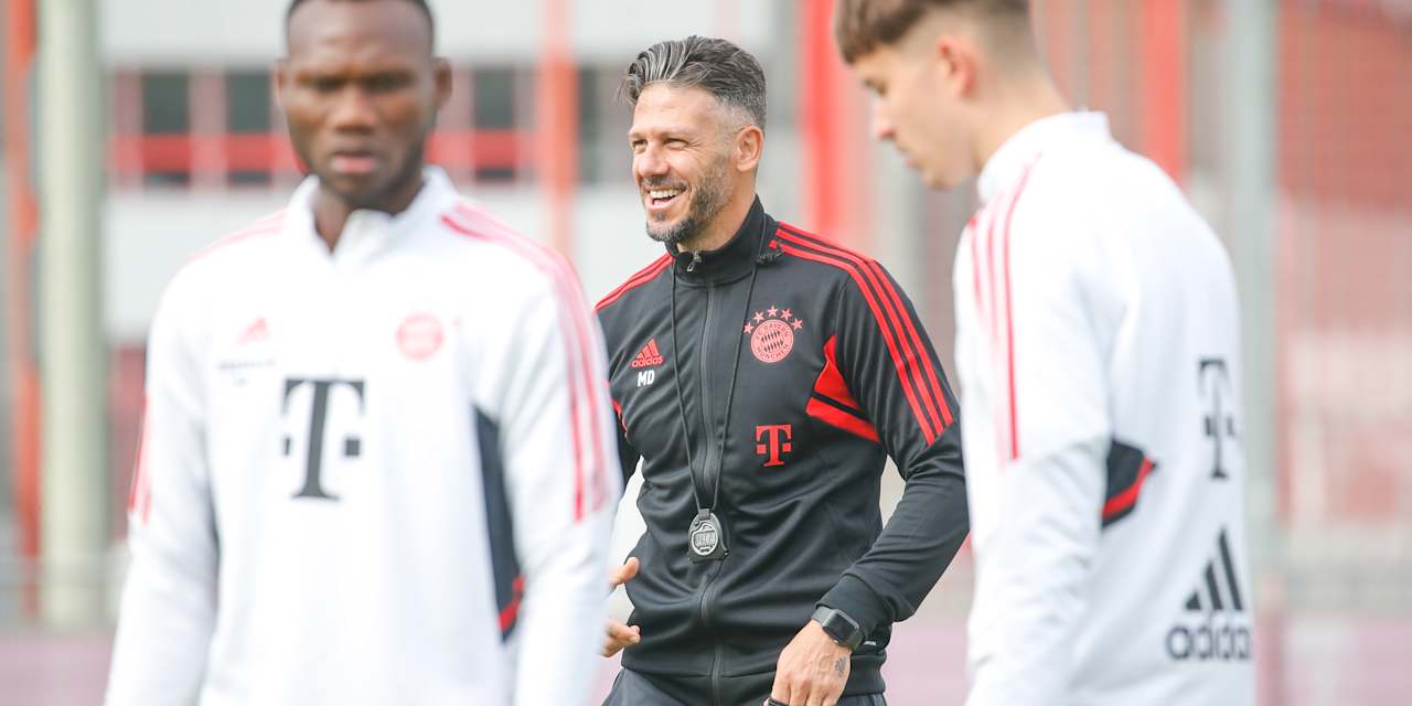 FC Bayern Amateure