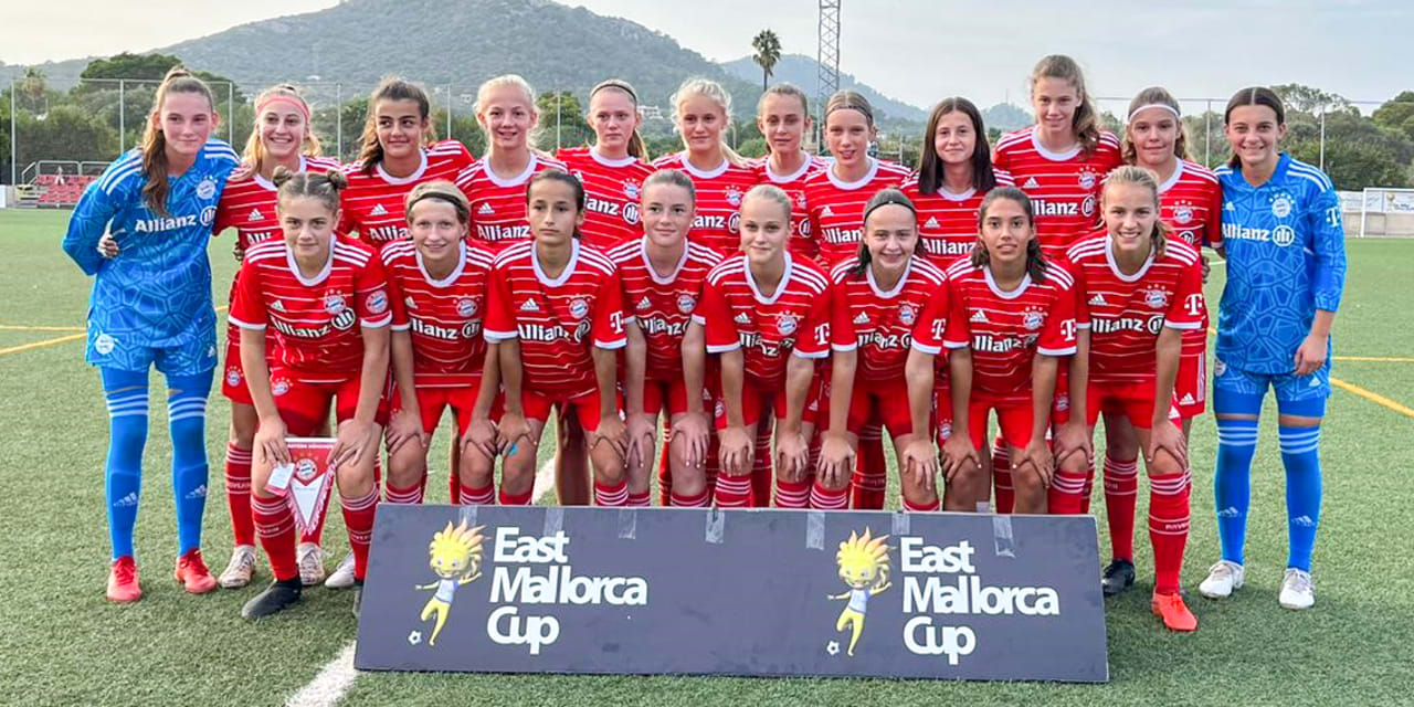 FC Bayern U16