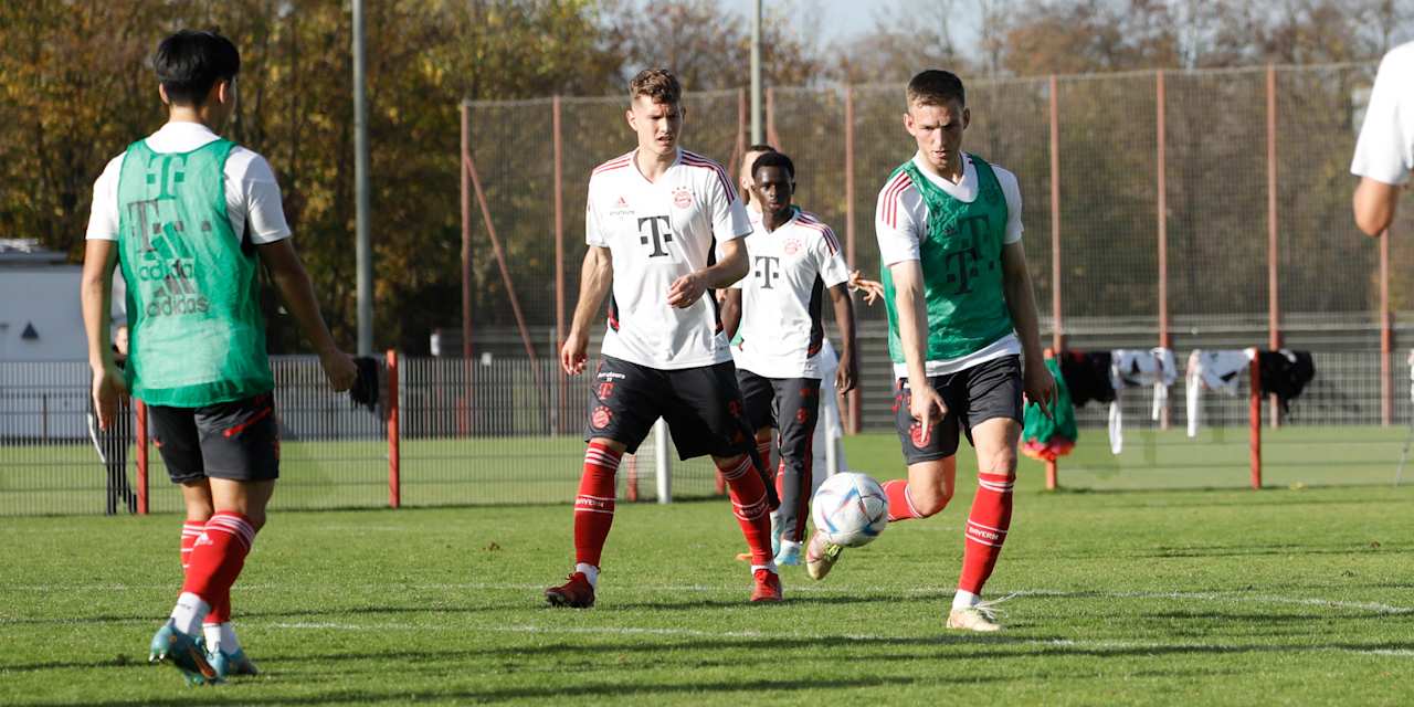 FC Bayern Amateure