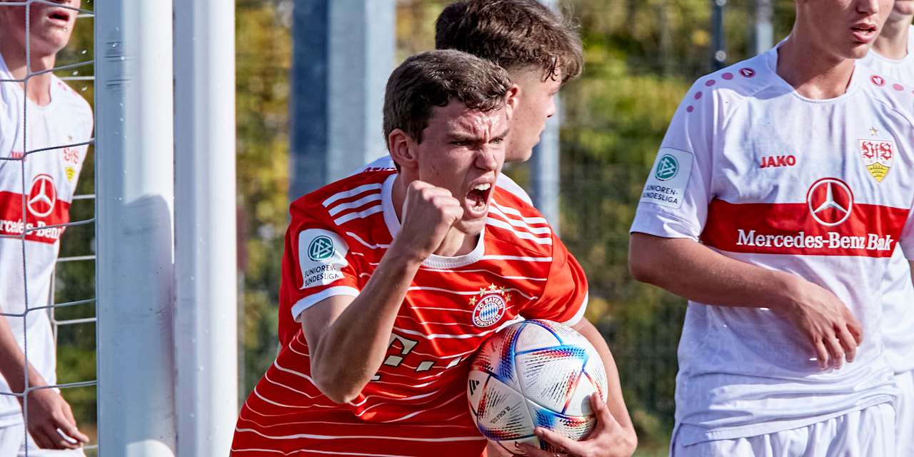 FC Bayern U17