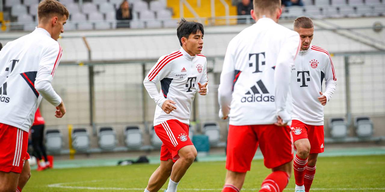 FC Bayern Amateure