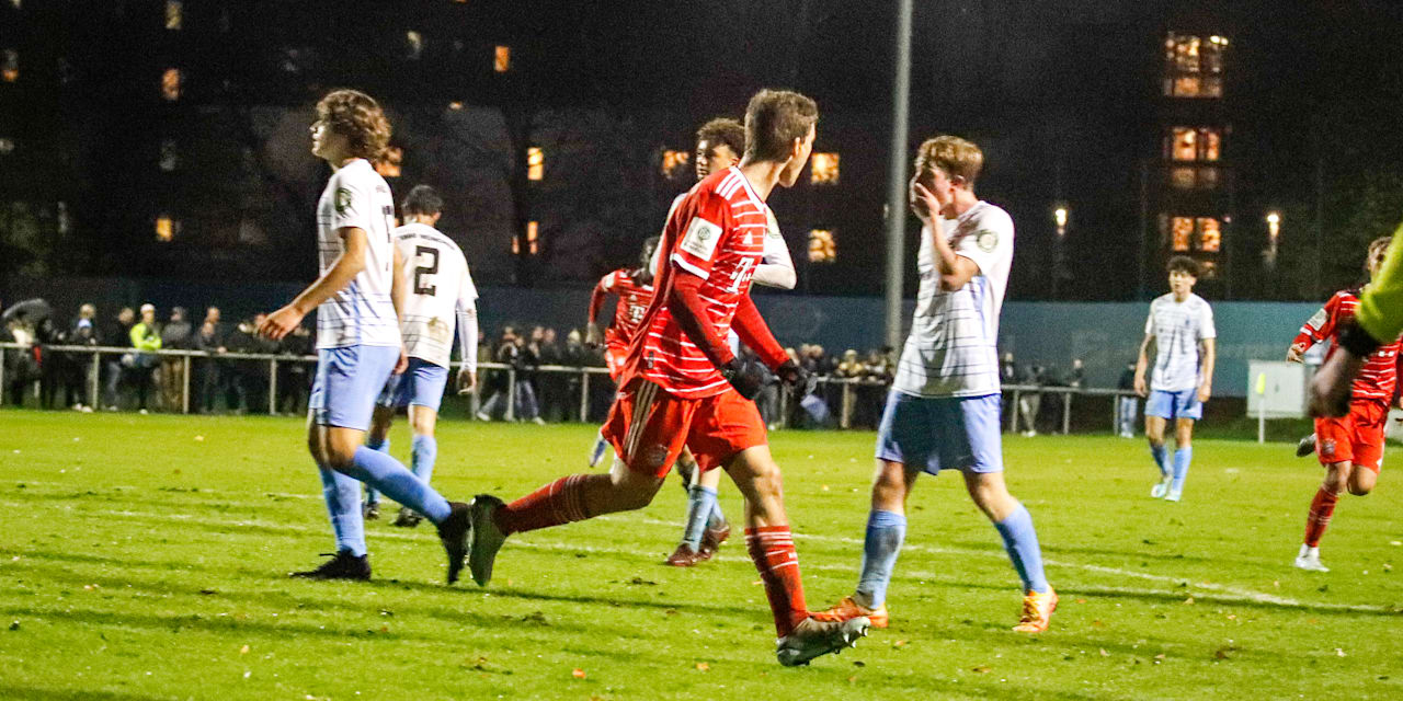 FC Bayern U17