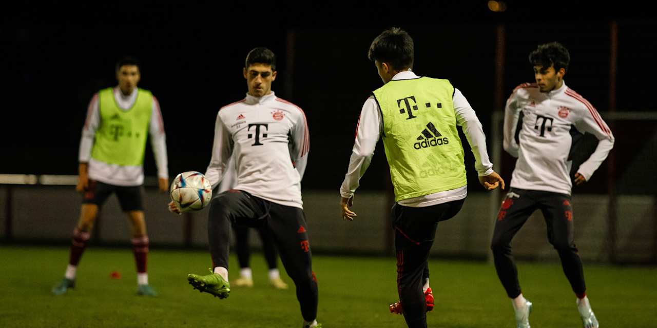 FC Bayern Amateure