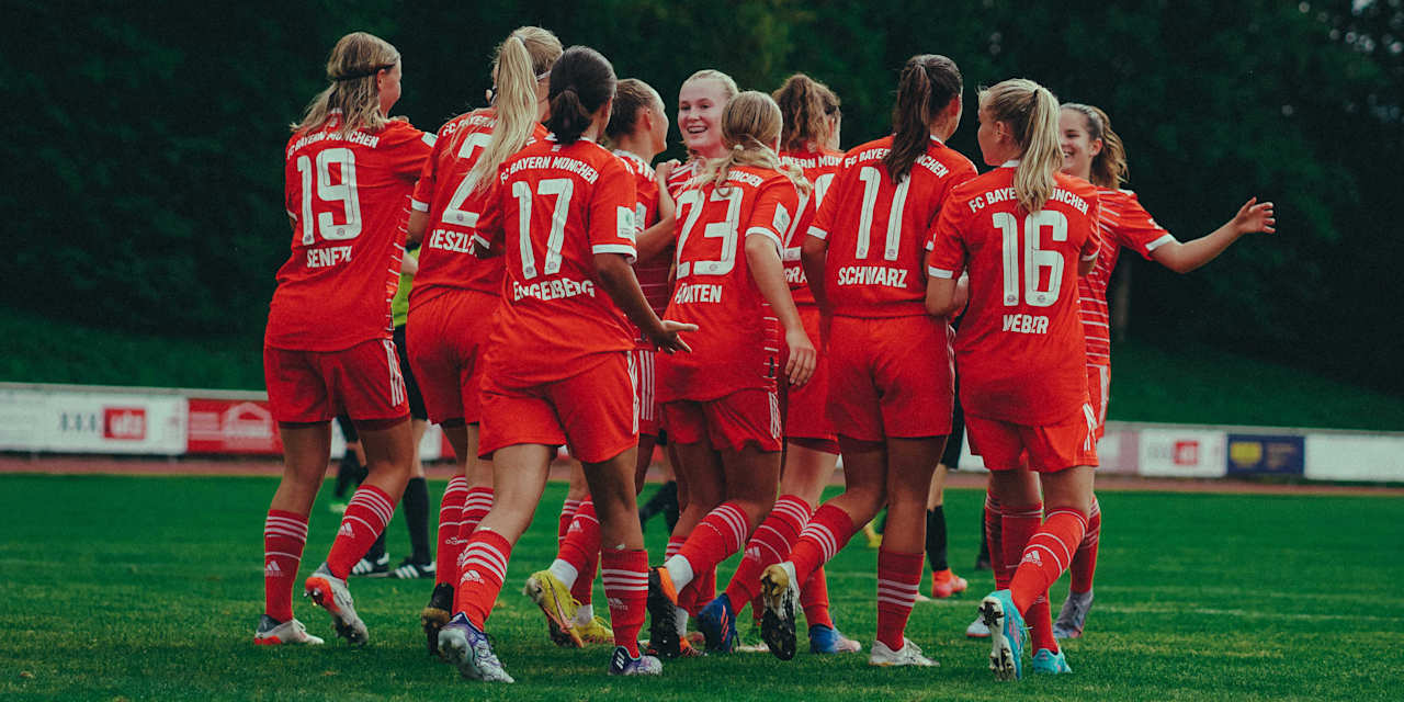 FC Bayern Frauen U17