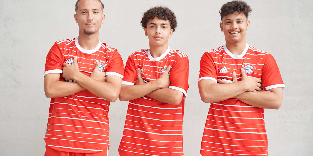 FC Bayern U16